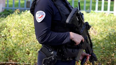 Meurtres de SDF, coups à coups de parpaings, OQTF… Que sait-on de l’homme soupçonné d’avoir tué un SDF à Lyon ?